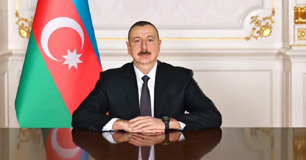 Prezident yeni cərimələri təsdiqlədi - 1000 AZN
