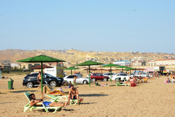 Bu çimərliklər pulsuzdur - BŞİH