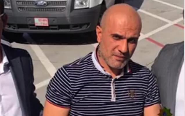 Türkiyədə cinayətkar dəstənin azərbaycanlı rəhbəri saxlanıldı