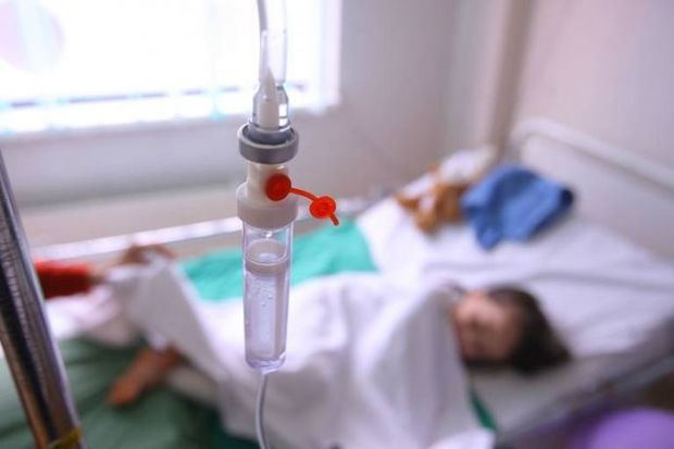 Azərbaycanda daha bir toyda kütləvi zəhərlənmə