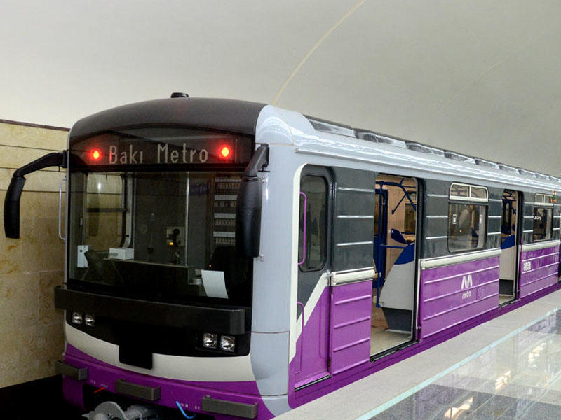 Sabah Bakı metrosu gücləndirilmiş iş rejimində çalışacaq