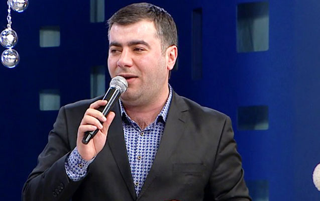 Rəşad Dağlının həyat yoldaşı boşanma xəbərindən danışdı