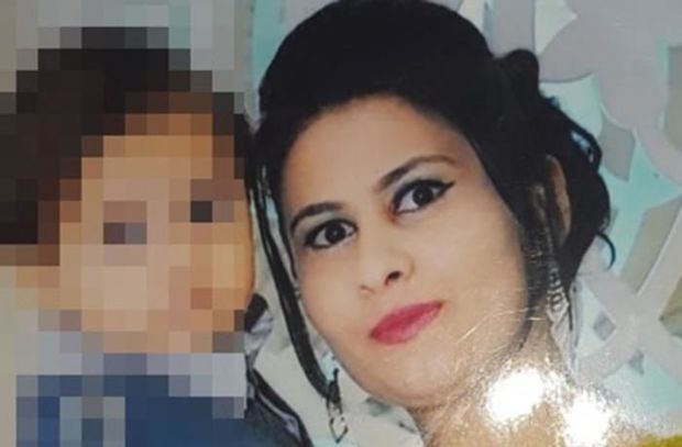 Bir aydır itkin düşən üç uşaq anası Bakıda tapıldı