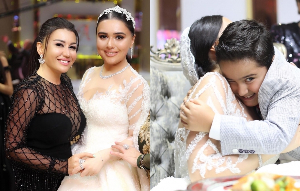 Fatimə kreditə girib, qızına 100 minlik cehiz verdi