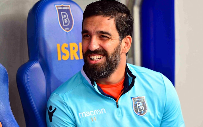 Arda Turan 2-ci liqa klubuna transfer olur