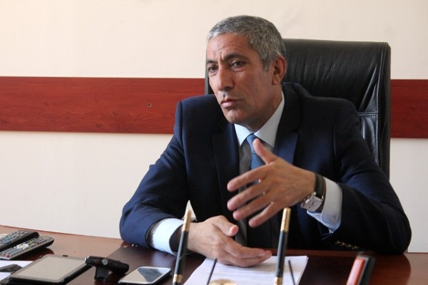 “Yazılır ki, filankəs ölüb. Allah rəhmət eləsin! Ölüb, ölüb də" - Deputat