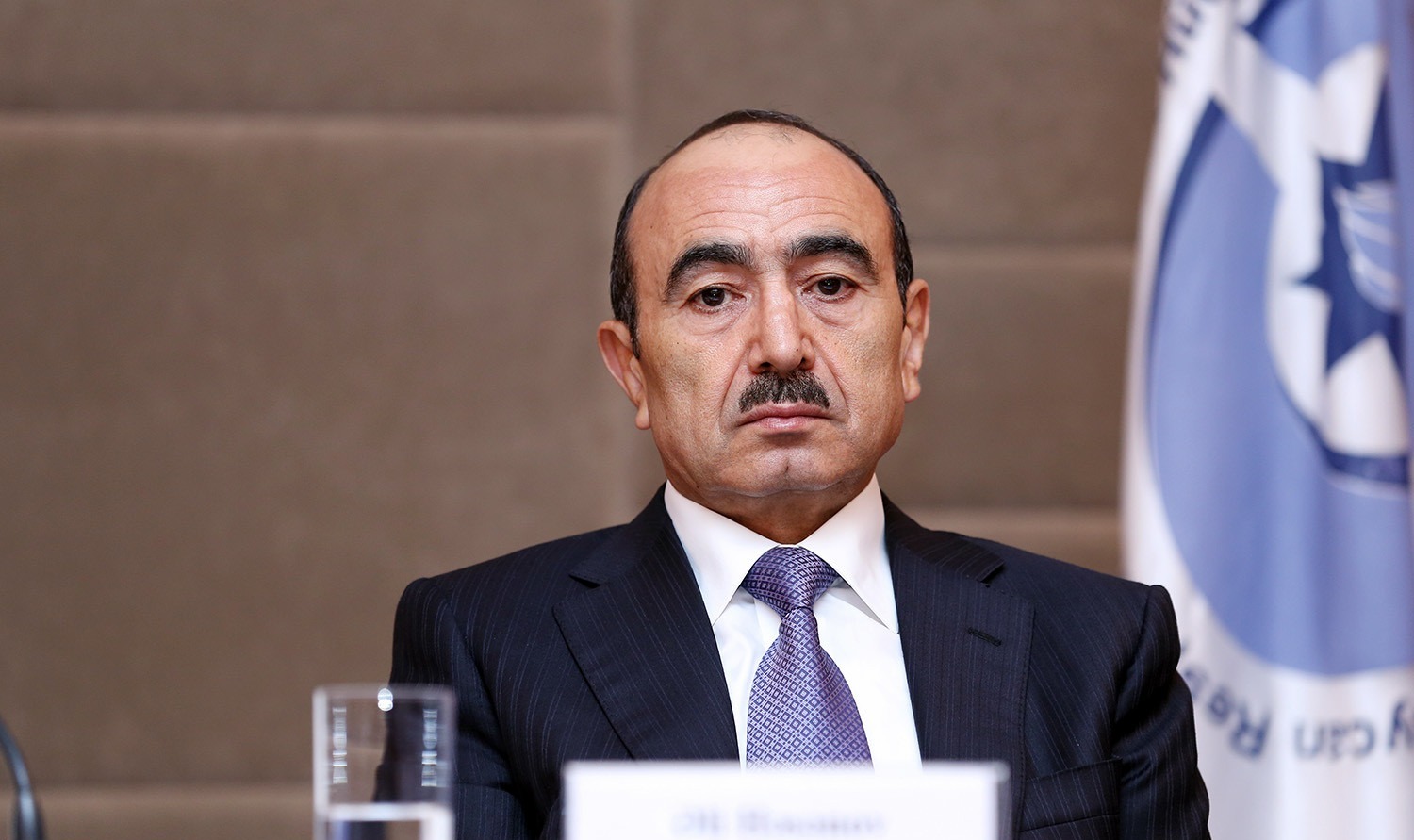Əli Həsənov: "Azərbaycan ordusunun ZƏFƏR YÜRÜŞÜ uzaqda deyil"