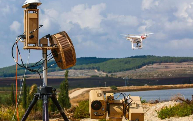 Rəsmi Bakıdan İsrail dronları ilə bağlı - açıqlama
