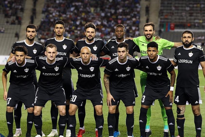 "Qarabağ"ın Avropa Liqasındakı oyun təqvimi açıqlandı