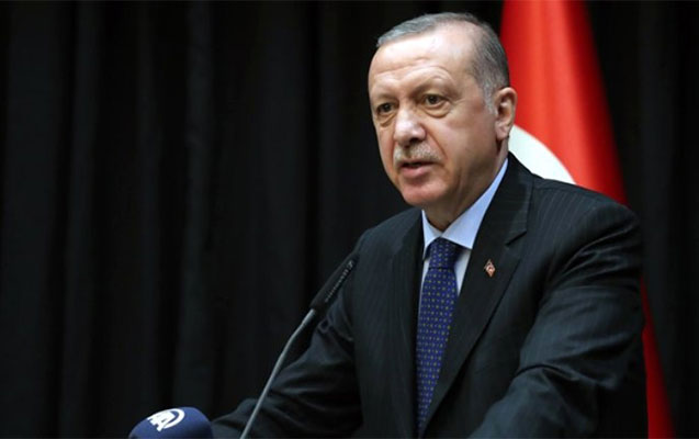 Ərdoğan Azərbaycana səfər edəcək