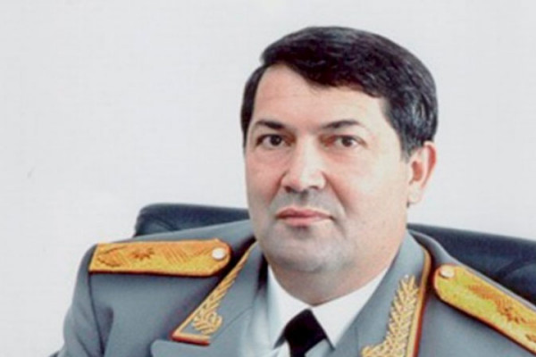 Ramiz Zeynalovun qohumunu qətlə yetirən şəxs tutuldu