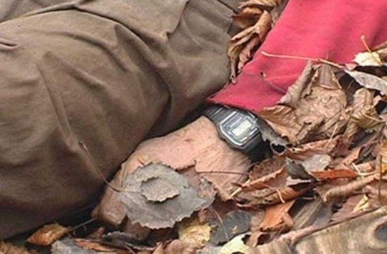 Ağdam sakini Qaxda ölü tapıldı