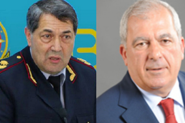 Ramiz Zeynalovun qaynı oğlunun öldüyü hadisə ilə bağlı XƏBƏR VAR