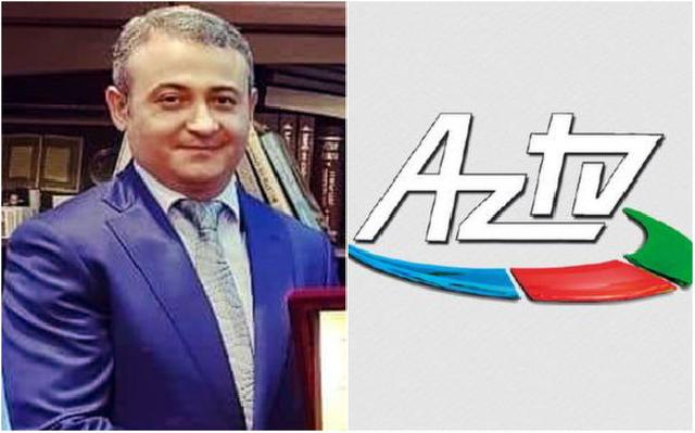 "63 il sonra AZTV-yə BDU Jurnalistika fakültəsinin məzunu rəhbərlik edəcək"