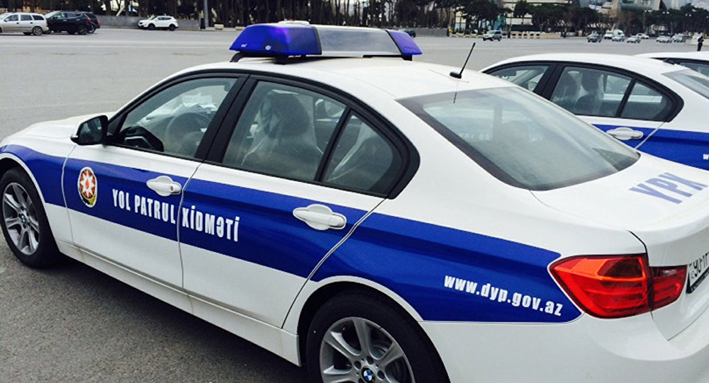 Yol polisi sürücülərə xəbərdarlıq etdi