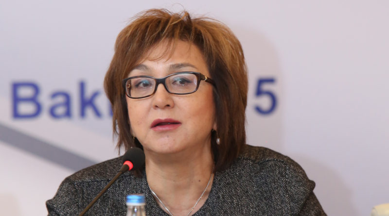 “Bölgələrlə bağlı rəqəmlər yanlışdır” - DİM-dən müraciət