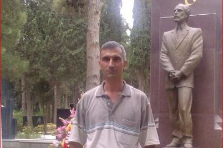 Daha bir şəxs AXCP-dən getdi: Əli Kərimlini ittiham etdi 