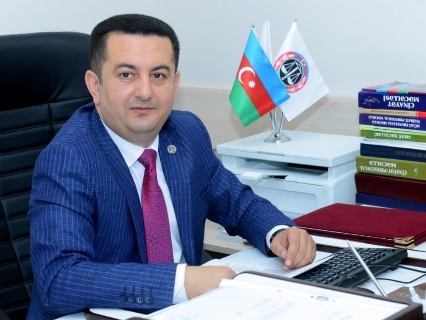 "Məhkəmə islahatlarını vəkillikdən yox, məhkəmələrin özündən başlamaq lazımdır"