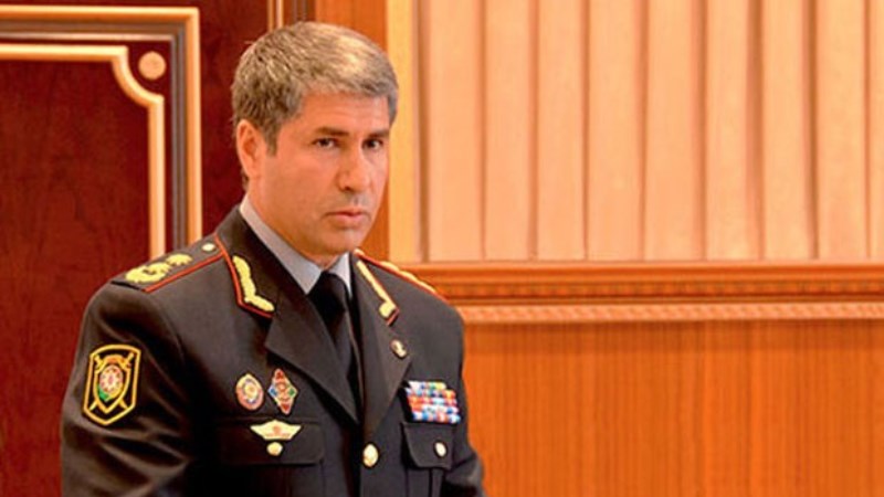 Vilayət Eyvazov iki rəis təyin etdi