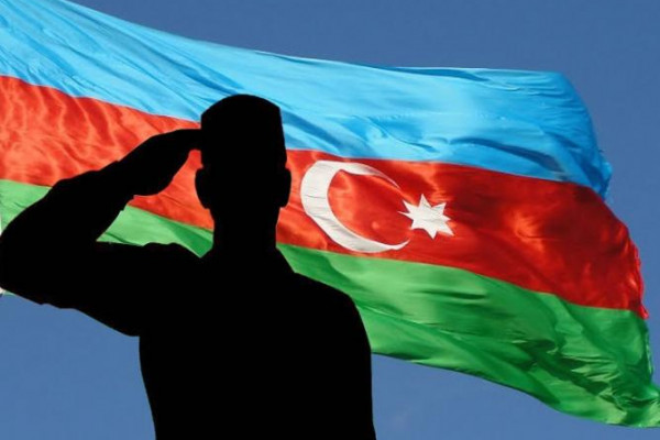Azərbaycanda bu şəxslər də şəhid hesab EDİLƏCƏK