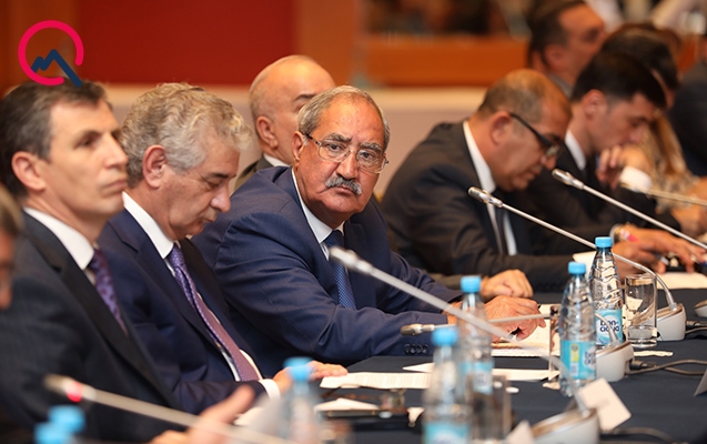 İqtidarla müxalifət birgə bəyanat yaydı