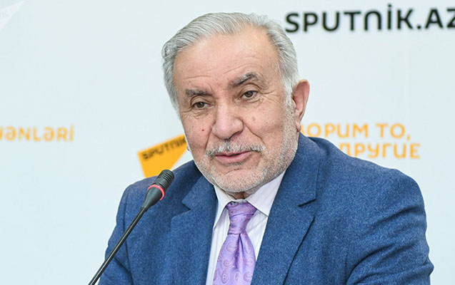 Eyyub Hüseynovun qızı vəfat etdi