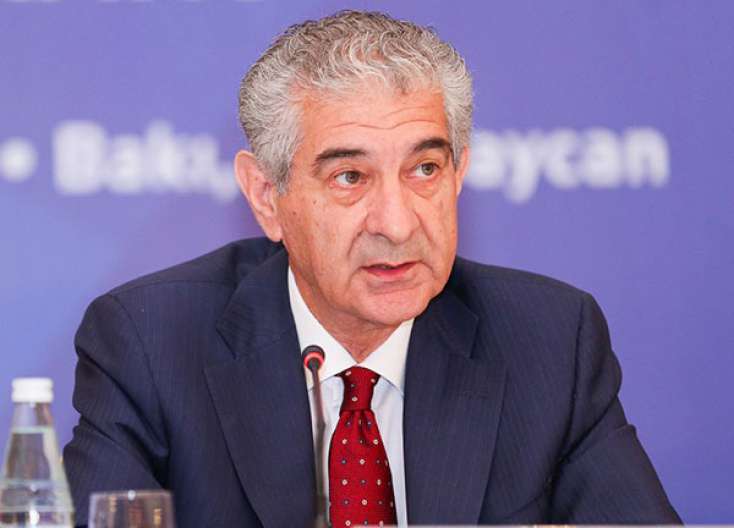 “Azərbaycanda uşaq pulu verilmir” fikri doğru deyil” - Əli Əhmədov