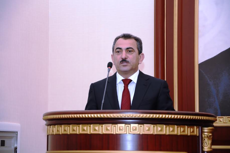 Qorxmaz Hüseynova ağır itki: Qardaşı dünyasını dəyişdi
