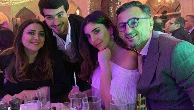 Mahirin anası: Evdən bir neçə saatlıq çıxmışdım, mühafizə siqnalını qoşmadım