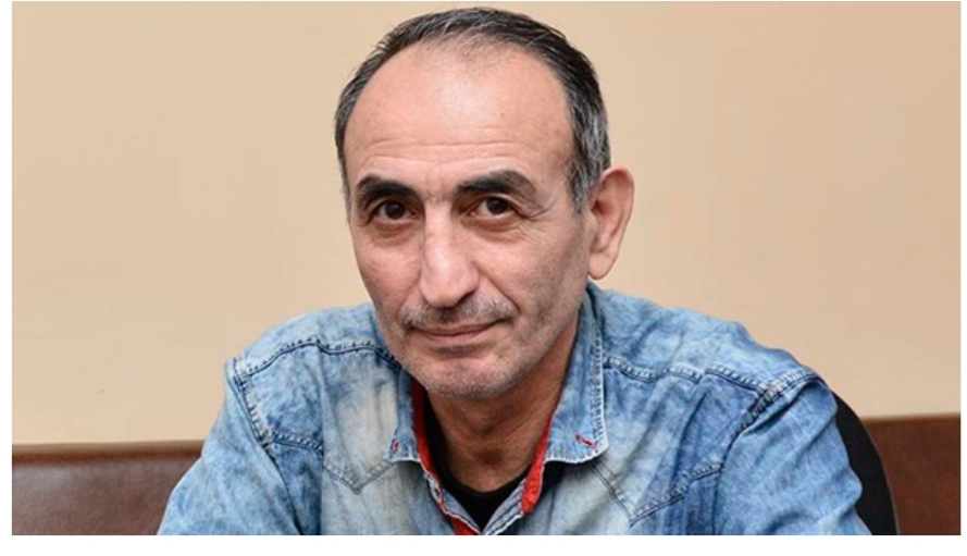 Əqidəli və sadiq dövlət xadimi - Murad Köhnəqala Əli Həsənovdan yazdı