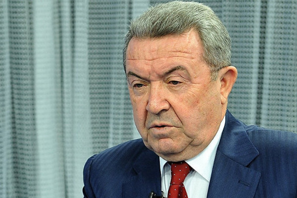 Misir Mərdanov yenidən direktor seçildi