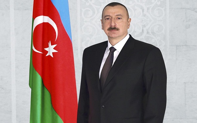 Prezidentdən iki milyonluq sərəncam