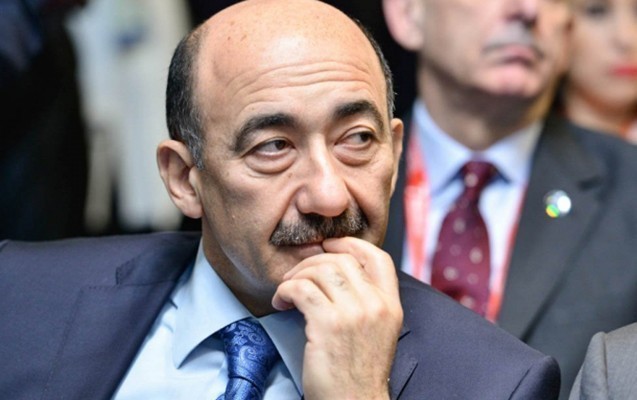 “Nəsimin məzarının bərpası ilə bağlı danışıqlar aparılır”