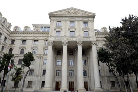 Azərbaycan Fransaya nota verdi: Bu şəxslərin ölkəyə girişi qadağan olunacaq!