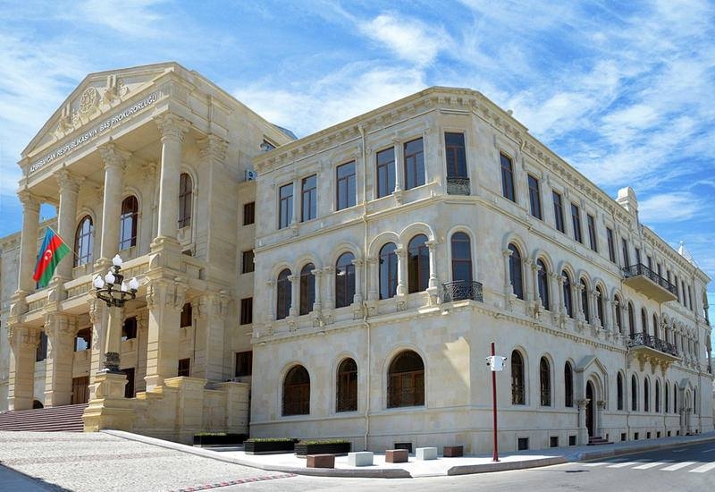 Tanınmış vəkilin öldürülməsi ilə bağlı RƏSMİ MƏLUMAT