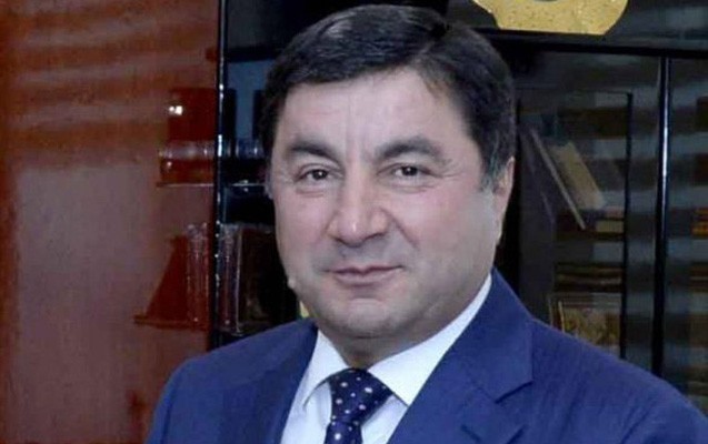 “Toyuq-cücə də saxlayıram...” - Vidadi Zeynalov