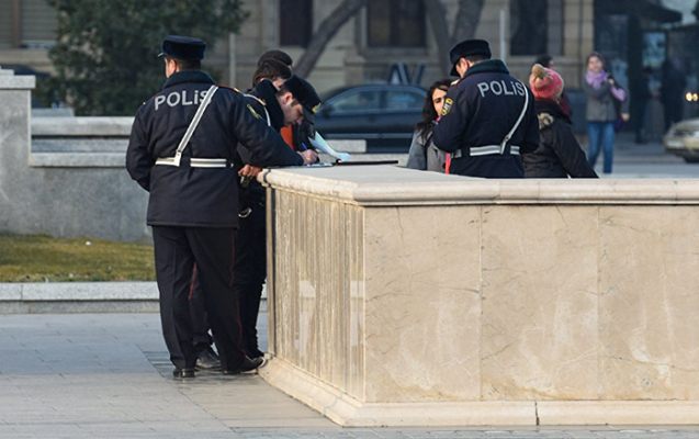 Bakı polisindən çağırış: “Yol qaydalarına əməl edin, əks təqdirdə...”