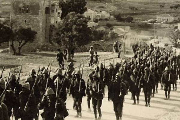 Bakının işğaldan azad edilməsindən 101 il ötür
