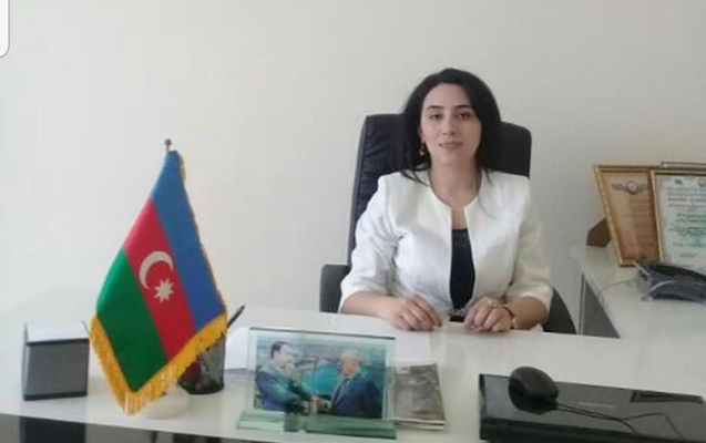 Beyləqana yeni icra müavini təyin olundu