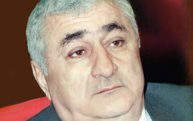 Sabiq deputat dünyasını dəyişdi
