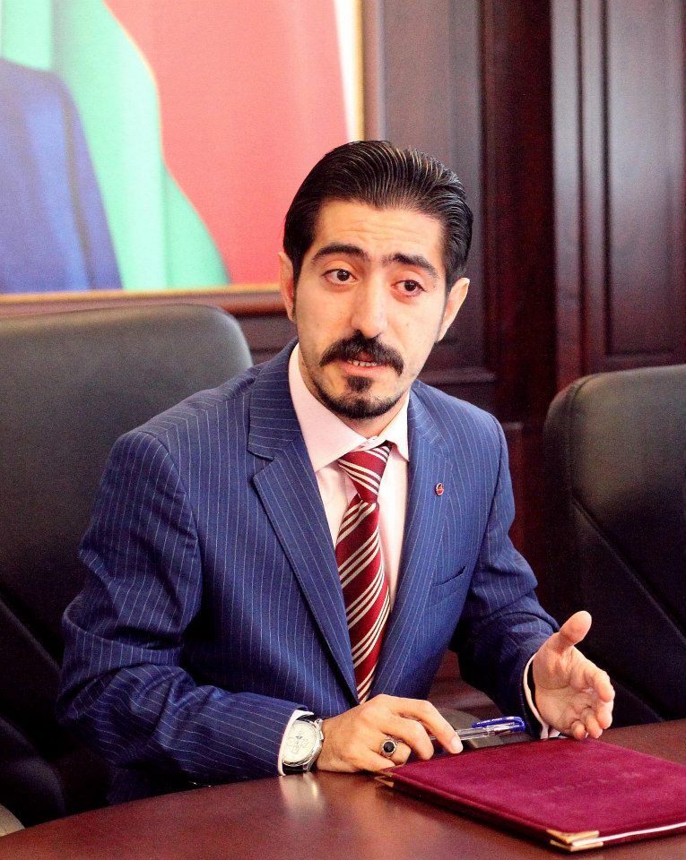 Fuad Əsgərov: "Qan donorluğunun təbliği məktəblərdən aparılmalıdır"