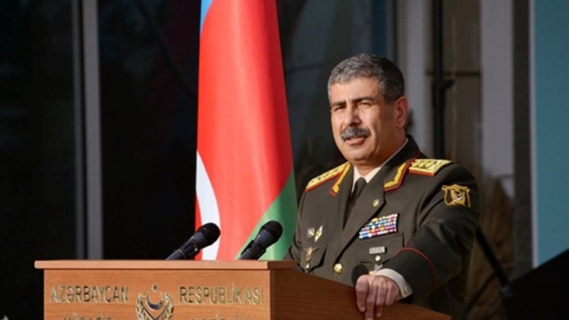 Nazir MİQ-29 qəzasından danışdı: "Tam məsuliyyətimlə deyirəm ki..."