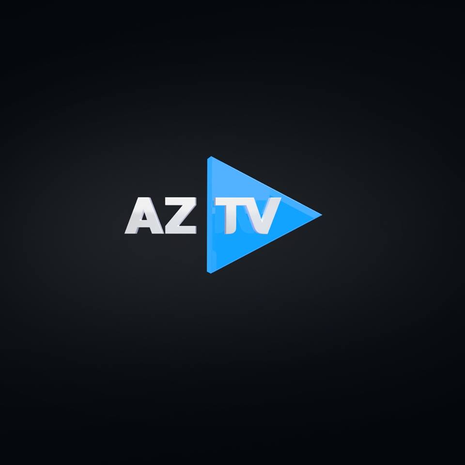 AZTV loqosunu dəyişdi - FOTO