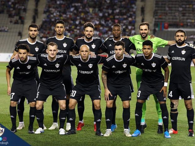 UEFA “Qarabağ”a dörd milyon avro verdi