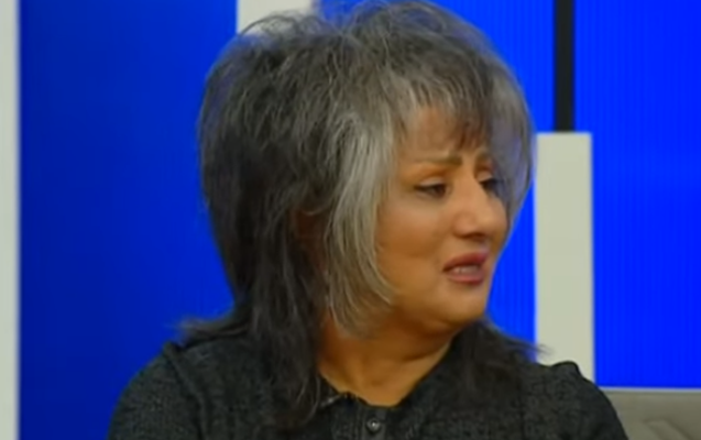 “Həkim dedi ki, balanın 5 ay ömrü qalıb” - Zöhrə Abdullayeva