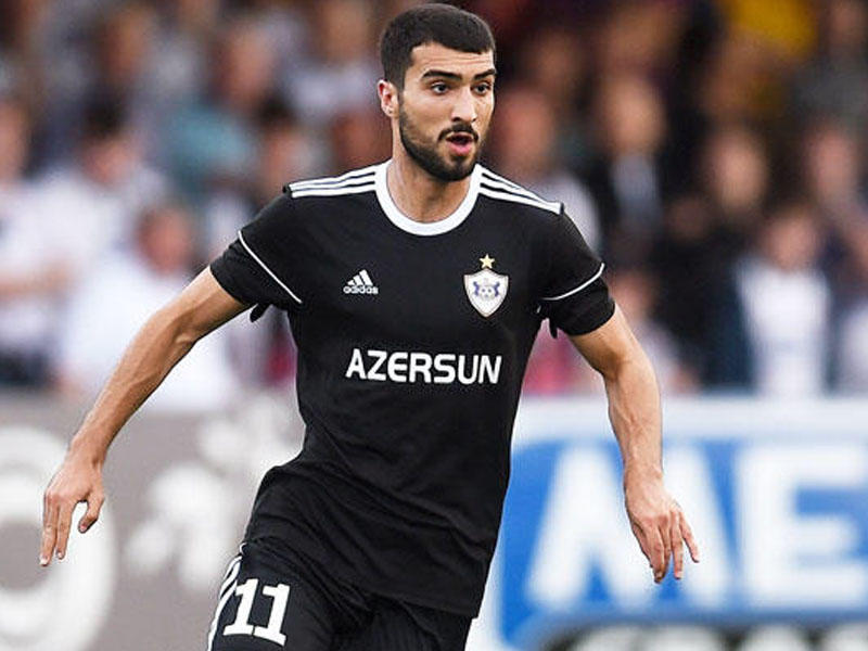 Mahir Emrelinin evini qarət edən şəxslər saxlanıldılar