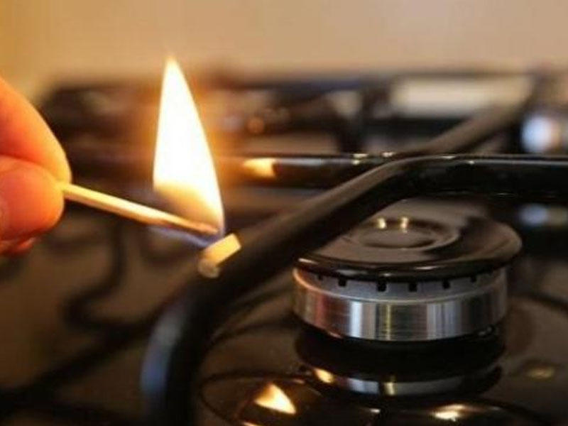 Bakının Xətai rayonu və daha 2 şəhərdə qaz olmayacaq