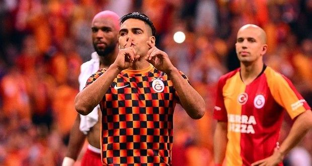 “Qalatasaray” Çempionlar Liqasında  mübarizəyə başlayır