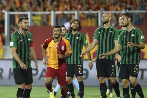 “Qalatasaray” heç-heçəyə razılaşdı