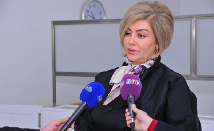 Elinanın anasının vəkili: “Bu işdə ən qərəzli yanaşdığımız şəxs Xalidə Bayramova olub”
